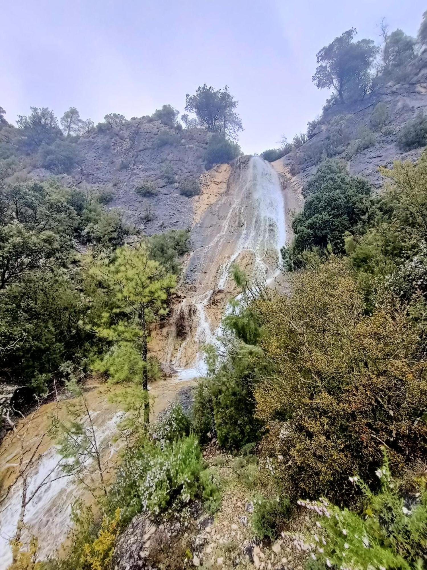 Alojamiento Rural El Cerro Fresneda de la Sierra Dış mekan fotoğraf